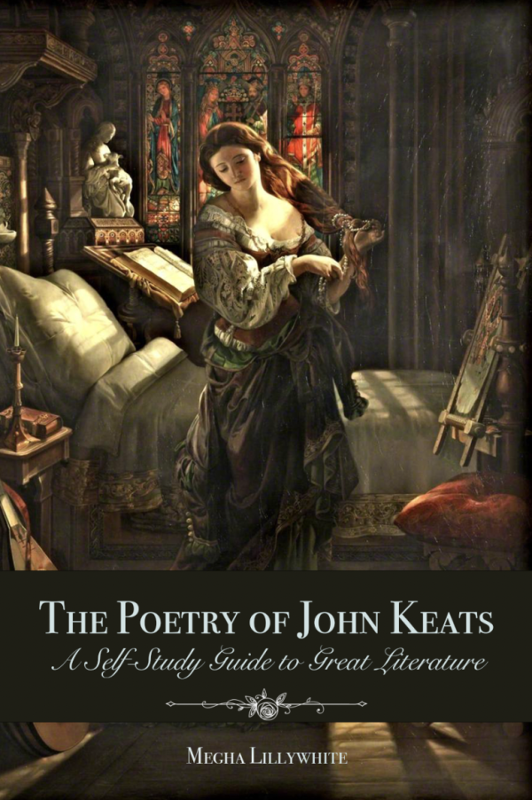 The Poetry of John Keats (PDF Extended Companion Guide)
