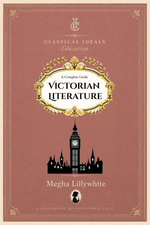 Complete Guide to Victorian Literature (PDF)