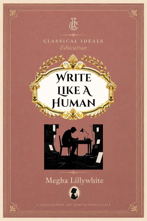 Write like a Human: Lessons from Great Literature